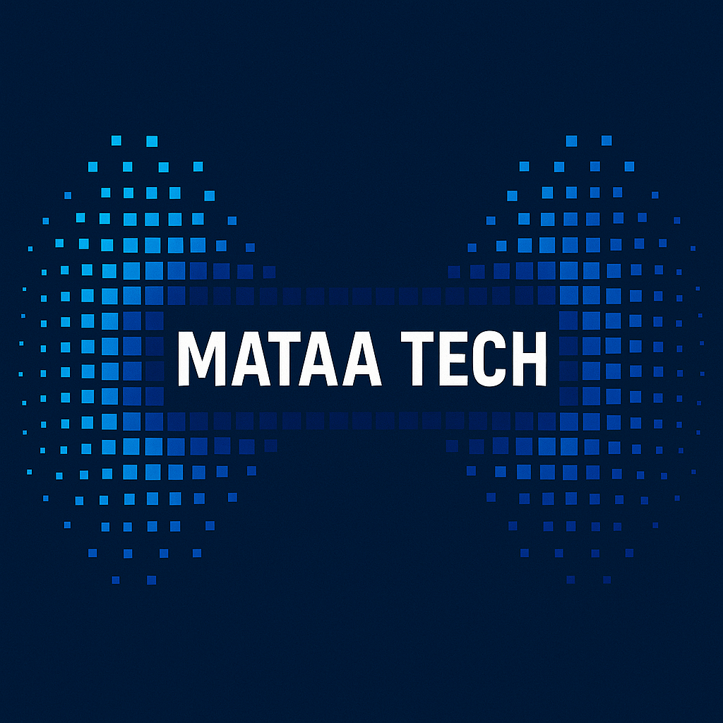 Logo Mataa Bot